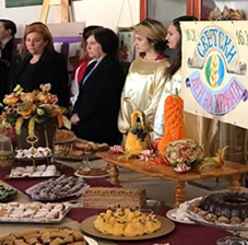 Конкурс за запишување на ученици